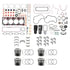 PAI 4BS102-051 Engine Rebuild Kit Engine Rebuild Kit for Cummins 4B Series Engine Application