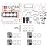 PAI 4BS103-032 Engine Rebuild Kit Engine Rebuild Kit for Cummins 4B Series Engine Application