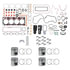 PAI 4BS103-042 Engine Rebuild Kit Engine Rebuild Kit for Cummins 4B Series Engine Application