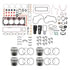 PAI 4BS104-026 Engine Rebuild Kit Engine Overhaul Rebuild Kit for Cummins 4B Series Engine Application