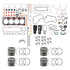 PAI 4BS103-062 Engine Rebuild Kit Engine Rebuild Kit for Cummins 4B Series Engine Application