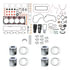 PAI 4BS107-012 Engine Rebuild Kit Engine Rebuild Kit for Cummins 4B Series Engine Application