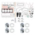 PAI 4BS107-087 Engine Rebuild Kit Engine Rebuild Kit for Cummins 4B Series Engine Application