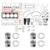 PAI 4BS109-101 Engine Rebuild Kit Engine Rebuild Kit for Cummins 4B Series Engine Application