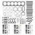 PAI 601003HP Engine Rebuild Kit High Performance Basic Overhaul Kit for Detroit Diesel S60 Application, with Crosshead Piston