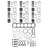 PAI 601004C Engine Rebuild Kit Minor Overhaul Kit for Detroit Diesel Series 50 / 60 Application, with Articulated Piston
