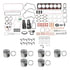 PAI 6BS102-002 Engine Rebuild Kit Engine Rebuild Kit for Cummins 6B Series Engine Application