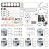 PAI 6BS107-032 Engine Rebuild Kit Engine Rebuild Kit for Cummins 6B Series Engine Application