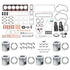 PAI 6BS107-001 Engine Rebuild Kit Engine Rebuild Kit for Cummins 6B Series Engine Application