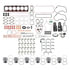 PAI 6BS110-008 Engine Rebuild Kit Engine Rebuild Kit for Cummins 6B Series Engine Application