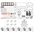 PAI 6BS110-101 Engine Rebuild Kit Engine Rebuild Kit for Cummins 6B Series Engine Application