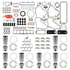 PAI 6CS103-006 Engine Rebuild Kit Engine Rebuild Kit for Cummins 6C Series Engine Application
