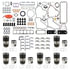 6CS103-032 by PAI - Engine Rebuild Kit for Cummins 6C Series Engine Application