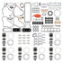 6CS105-032 by PAI - Engine Rebuild Kit for Cummins 6C Series Engine Application