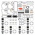 PAI 6CS108-007 Engine Rebuild Kit Engine Rebuild Kit for Cummins 6C Series Engine Application
