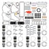 PAI 6CS108-017 Engine Rebuild Kit Engine Rebuild Kit for Cummins 6C Series Engine Application