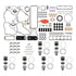 PAI 6CS108-026 Engine Rebuild Kit CL13-KIT,ENGINE