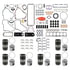 PAI 6CS107-007 Engine Rebuild Kit Engine Rebuild Kit for Cummins 6C Series Engine Application