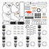 PAI 6CS108-032 Engine Rebuild Kit Engine Rebuild Kit for Cummins 6C Series Engine Application