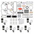 PAI 6CS113-032 Engine Rebuild Kit Engine Rebuild Kit for Cummins 6C Series Engine Application