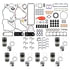 PAI 6CS113-042 Engine Rebuild Kit Engine Rebuild Kit for Cummins 6C Series Engine Application