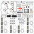 PAI 6CS112-027 Engine Rebuild Kit Engine Rebuild Kit for Cummins 6C Series Engine Application