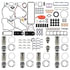 PAI 6CS112-032 Engine Rebuild Kit Engine Rebuild Kit for Cummins 6C Series Engine Application