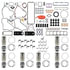 PAI 6CS112-036 Engine Rebuild Kit Engine Rebuild Kit for Cummins 6C Series Engine Application