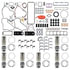 PAI 6CS112-037 Engine Rebuild Kit Engine Rebuild Kit for Cummins 6C Series Engine Application