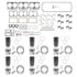 PAI 855010-022 Engine Rebuild Kit DUAL-NI Engine Rebuild Kit for Cummins 855 Series Engine Application
