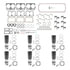 PAI 855027-086 Engine Rebuild Kit DUAL-NI Engine Rebuild Kit for Cummins 855 Series Engine Application