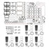 PAI 855029-145 Engine Rebuild Kit DUAL-NI Engine Rebuild Kit for Cummins 855 Series Engine Application