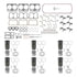 PAI 855035-070 Engine Rebuild Kit Premium Engine Rebuild Kit for Cummins 855 Series Engine Application