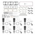PAI 855035-006 Engine Rebuild Kit Premium Engine Rebuild Kit for Cummins 855 Series Engine Application