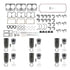 PAI 855036-081 Engine Rebuild Kit Premium Plus Engine Rebuild Kit for Cummins 855 Series Engine Application