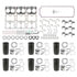 PAI 855079-086 Engine Rebuild Kit DUAL-NI Engine Rebuild Kit for Cummins 855 Series Engine Application