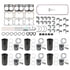 PAI 855100-085 Engine Rebuild Kit Engine In-Frame Rebuild Kit for Cummins 855 Series Engine Application