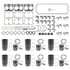 PAI 855100-017 Engine Rebuild Kit Engine In-Frame Rebuild Kit for Cummins 855 Series Engine Application