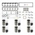 PAI C15103-014 Engine Rebuild Kit Engine In-Frame Rebuild Kit for Caterpillar C15 Series Application