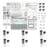 C15601-017 by PAI - Engine Overhaul Rebuild Kit for Caterpillar C15 Engine Application