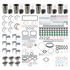 PAI C15603-014 Engine Rebuild Kit Engine Overhaul Rebuild Kit for Caterpillar C15 Engine Application