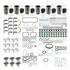 PAI C15607-010 Engine Rebuild Kit Engine Overhaul Rebuild Kit for Caterpillar C15 Engine Application