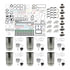 PAI C16601-010 Engine Rebuild Kit Engine Overhaul Rebuild Kit for Caterpillar C16 Engine Application