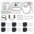 PAI C70101-017 Engine Rebuild Kit Engine Rebuild Kit for Caterpillar C7 Engine Application