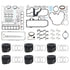 C70101-081 by PAI - Engine Rebuild Kit for Caterpillar C7 Engine Application