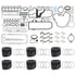 PAI C70101-113 Engine Rebuild Kit Engine Rebuild Kit for Caterpillar C7 Engine Application
