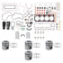 PAI ISB403-007 Engine Rebuild Kit Engine Rebuild Kit for Cummins 4-Cylinder ISB Series Engine Application