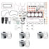PAI ISB404-076 Engine Rebuild Kit Engine Rebuild Kit for Cummins 4-Cylinder ISB / QSB Series Engine Application
