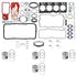 PAI ISB407-076 Engine Rebuild Kit Engine Rebuild Kit for Cummins 4-Cylinder ISB Series Engine Application