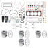PAI ISB403-101 Engine Rebuild Kit Engine Rebuild Kit for Cummins 4-Cylinder ISB / QSB Series Engine Application